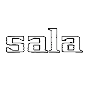 Sala Astoria logo