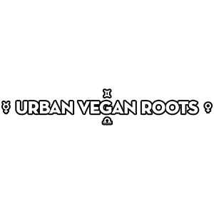 Urban Vegan Roots logo