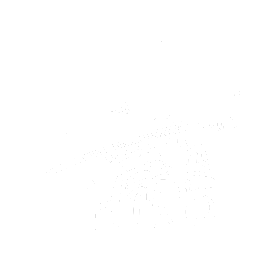 Hiro logo